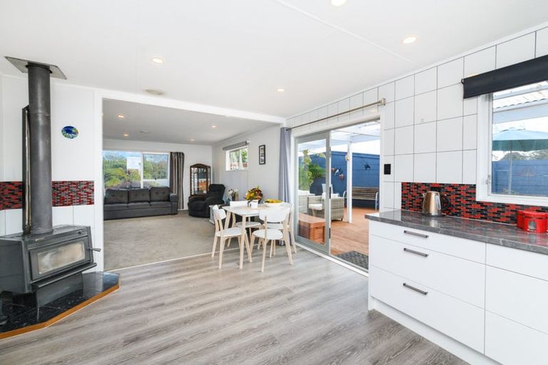 Photo of property in 2 Grant Place, Awapuni, Palmerston North, 4412