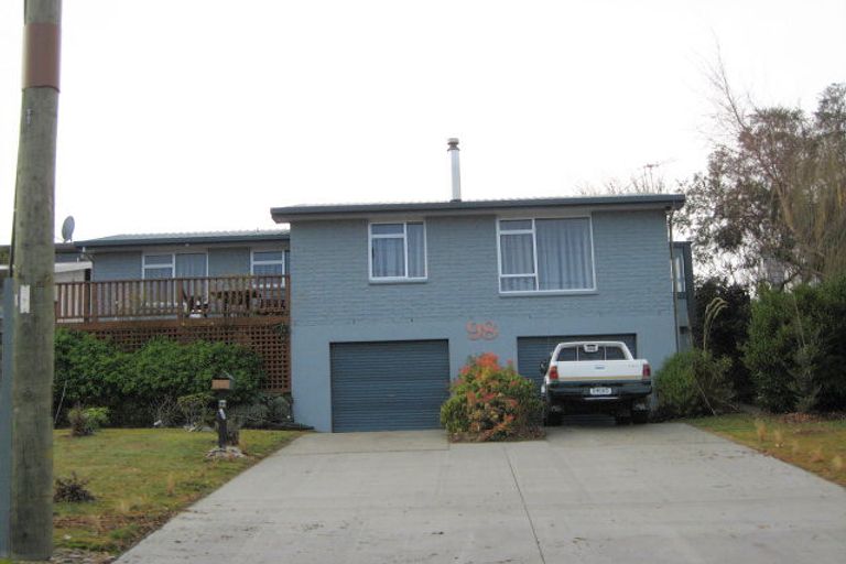 Photo of property in 98 Mcbride Street, Frankton, Queenstown, 9300