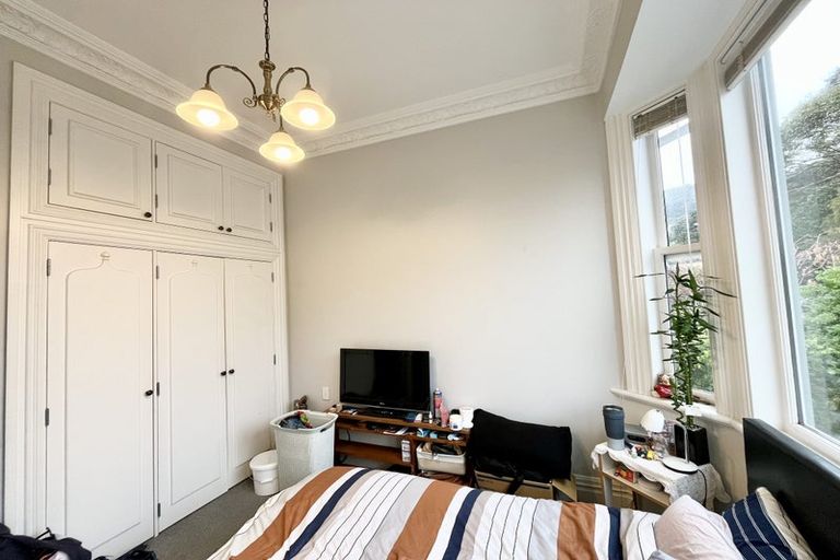 Photo of property in 58 Majoribanks Street, Mount Victoria, Wellington, 6011