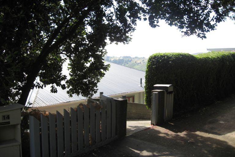 Photo of property in 12 Kio Road, Hataitai, Wellington, 6021