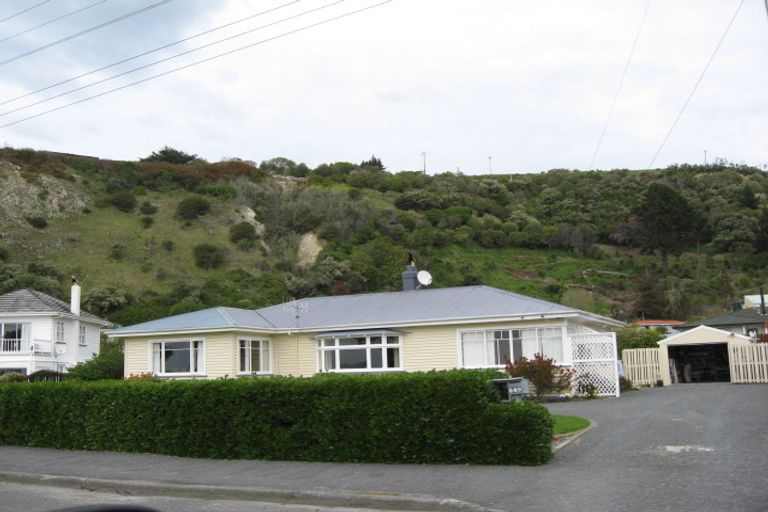 Photo of property in 240a Esplanade, Kaikoura, 7300