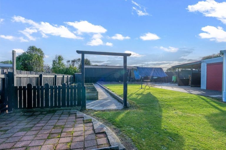Photo of property in 48 Dipton Street, Kingswell, Invercargill, 9812