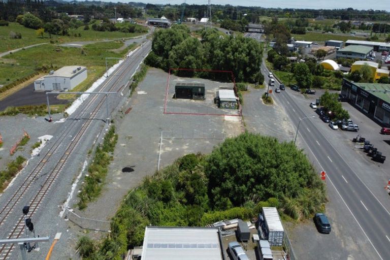 Photo of property in 280a Great South Road, Papakura, 2110