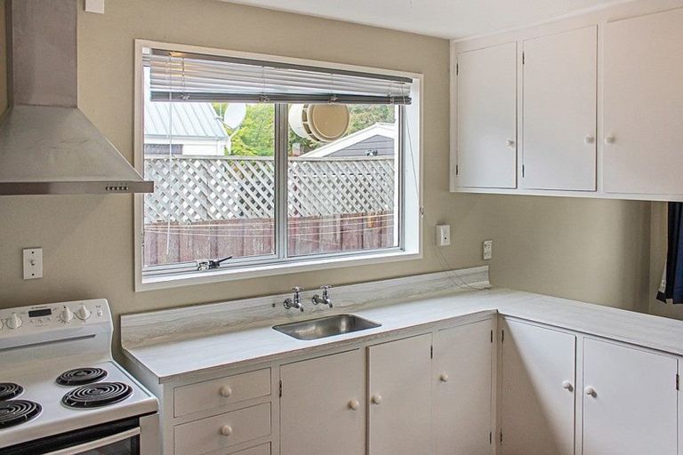 Photo of property in 3/12 Keoghs Lane, St Albans, Christchurch, 8014