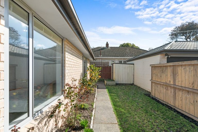 Photo of property in 273b Wairakei Road, Bryndwr, Christchurch, 8053