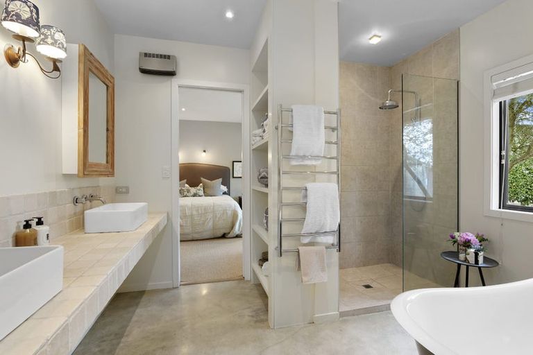 Photo of property in 325 Purchas Road, Glasnevin, Amberley, 7482