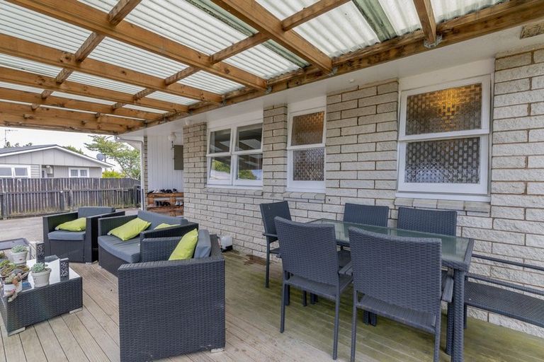 Photo of property in 38 Parsons Avenue, Levin, 5510