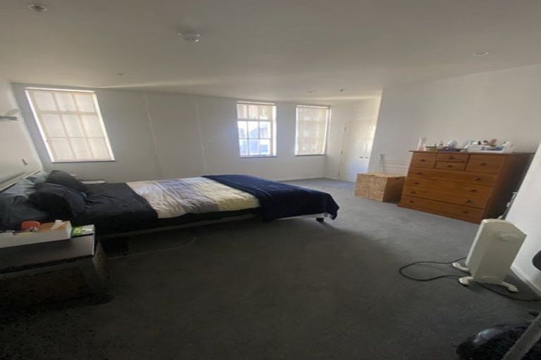Photo of property in The Quay, 5/332b1 Lambton Quay, Wellington Central, Wellington, 6011