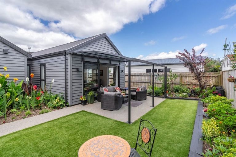 Photo of property in 42a Cole Street, Masterton, 5810