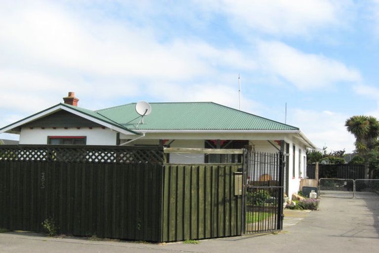 Photo of property in 3 Broom Street, Kaiapoi, 7630