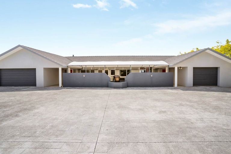 Photo of property in 175 Macwhinney Drive, Drury, 2577