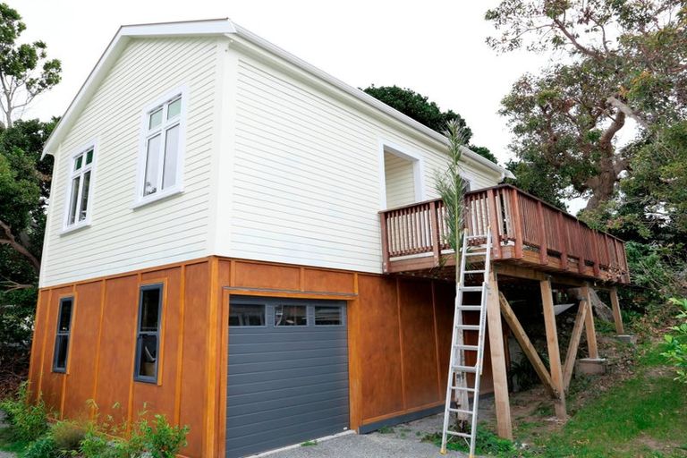 Photo of property in 18a Ocean Road, Ohope, 3121