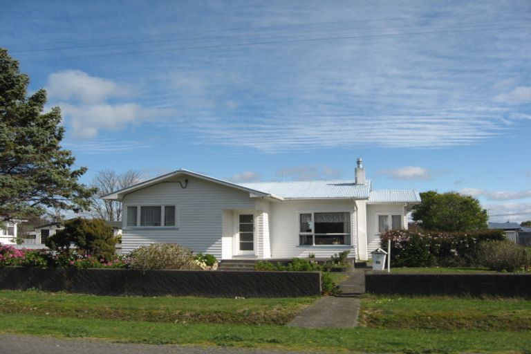 Photo of property in 56 Apatu Street, Wairoa, 4108