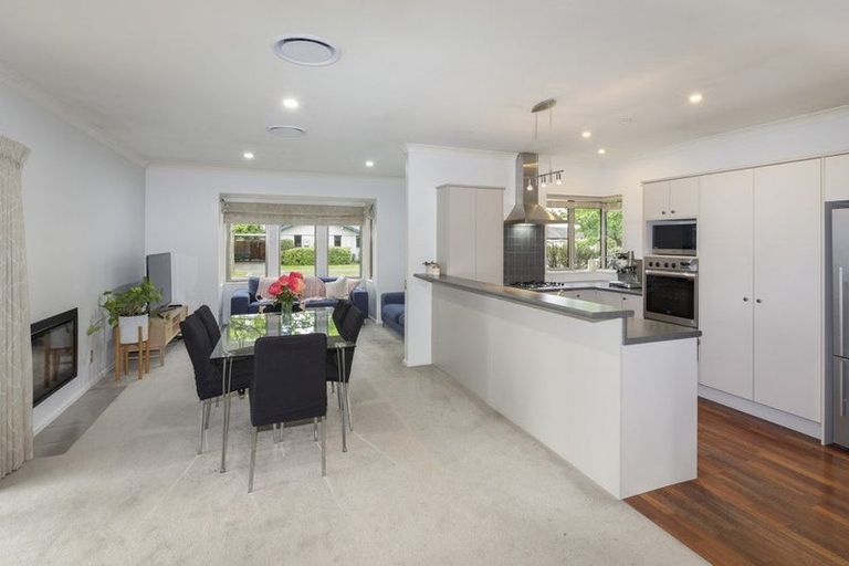 Photo of property in 8 Elmwood Drive, Prebbleton, 7604