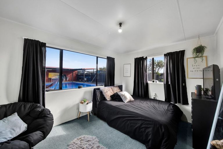 Photo of property in 301 Waihi Road, Hawera, 4673