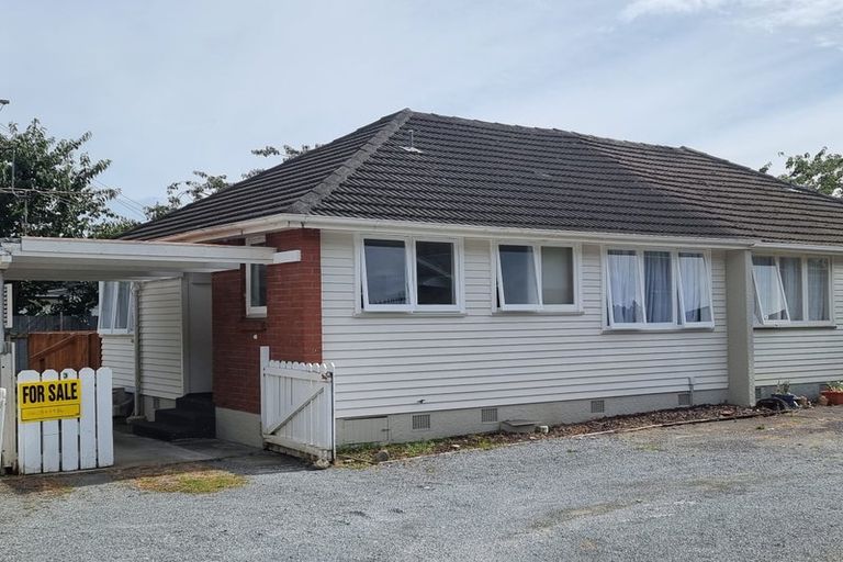 Photo of property in 15f3-a Lane Street, Wallaceville, Upper Hutt, 5018