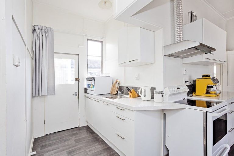 Photo of property in 178 Mary Street, Richmond, Invercargill, 9810