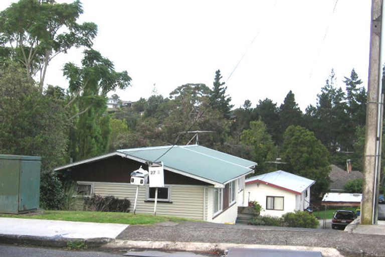 Photo of property in 2/27 Mcclintock Road, Massey, Auckland, 0614