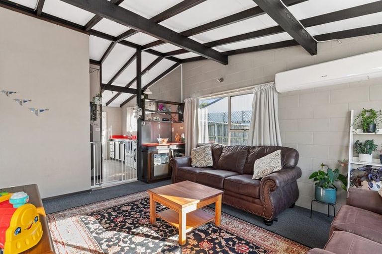 Photo of property in 4/589 Barbadoes Street, Edgeware, Christchurch, 8013