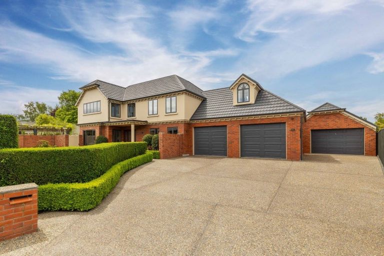 Photo of property in 7 Grosvenor Lane, Rangiora, 7400