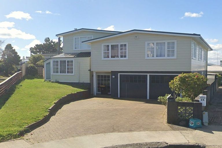 Photo of property in 28 Maple Grove, Kingston, Wellington, 6021