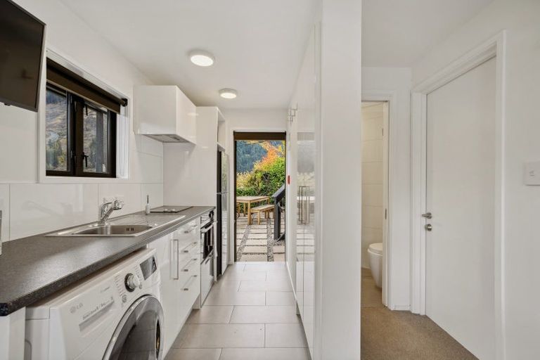 Photo of property in 13 Malaghan Street, Queenstown, 9300