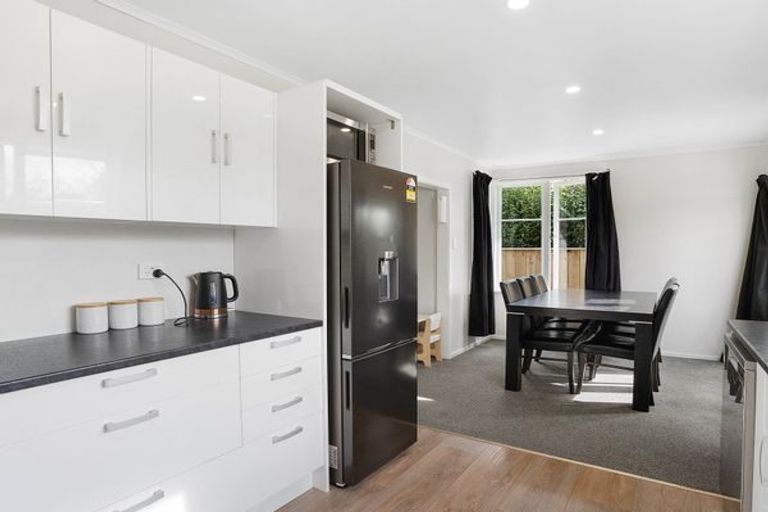 Photo of property in 93 Cockburn Street, Kuripuni, Masterton, 5810