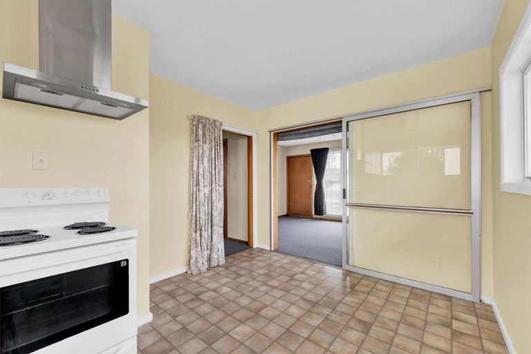 Photo of property in 3/584 Cashel Street, Linwood, Christchurch, 8011