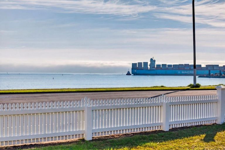 Photo of property in 73 Hardinge Road, Ahuriri, Napier, 4110