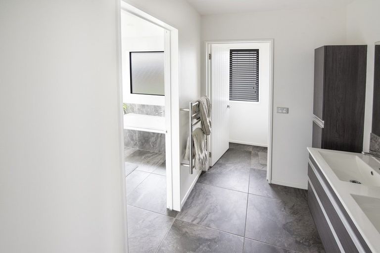 Photo of property in 1 Lignite Drive, Rolleston, 7614