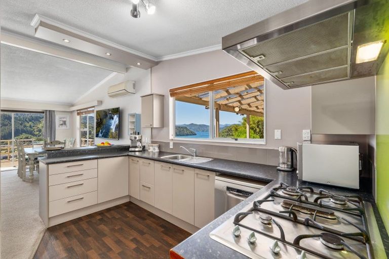 Photo of property in 45a Otago Street, Picton, 7220