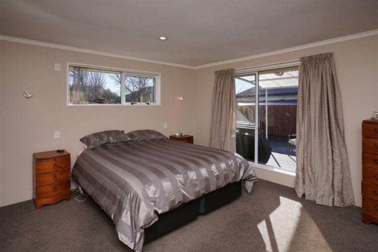 Photo of property in 4 Fairweather Crescent, Kaiapoi, 7630
