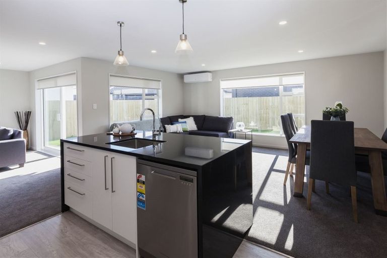 Photo of property in 61 Rannoch Drive, Broomfield, Christchurch, 8042