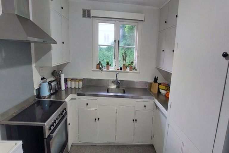 Photo of property in 3/21 Harrold Street, Aro Valley, Wellington, 6012