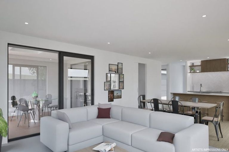 Photo of property in 6 Kelly Street, Rangiora, 7400