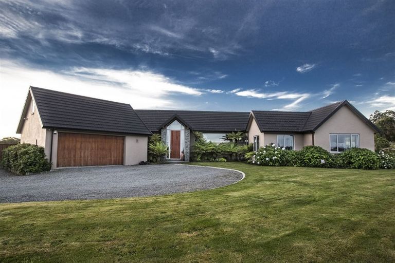 Photo of property in 50 Fergus Road, Loburn, Rangiora, 7472
