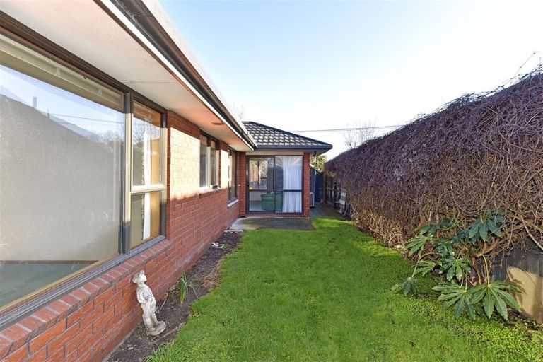 Photo of property in 78 Twyford Street, Bishopdale, Christchurch, 8053
