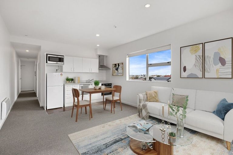 Photo of property in 13/468 Cashel Street, Linwood, Christchurch, 8011