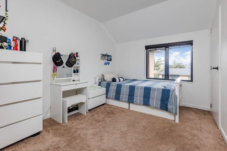 Photo of property in 9 Saybrook Place, Mangere, Auckland, 2022