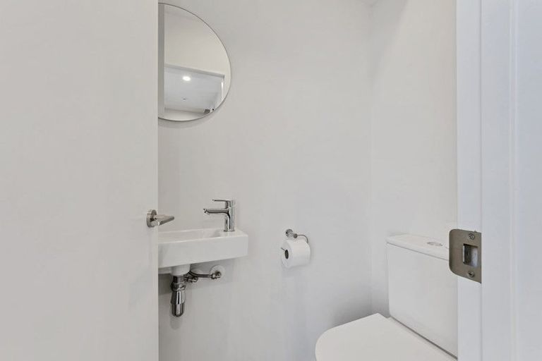 Photo of property in 6/44 Antigua Street, Addington, Christchurch, 8024