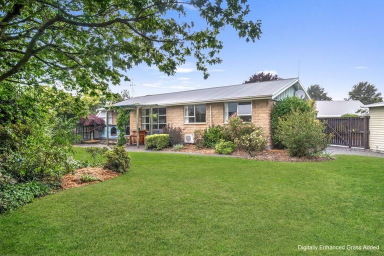 Photo of property in 13 Hillier Place, Allenton, Ashburton, 7700