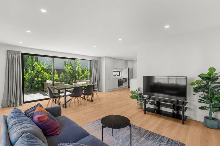 Photo of property in 12/143 Cranford Street, St Albans, Christchurch, 8014