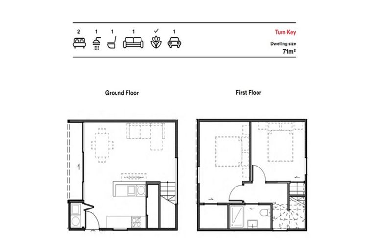 Photo of property in 302 Don Buck Road, Massey, Auckland, 0614