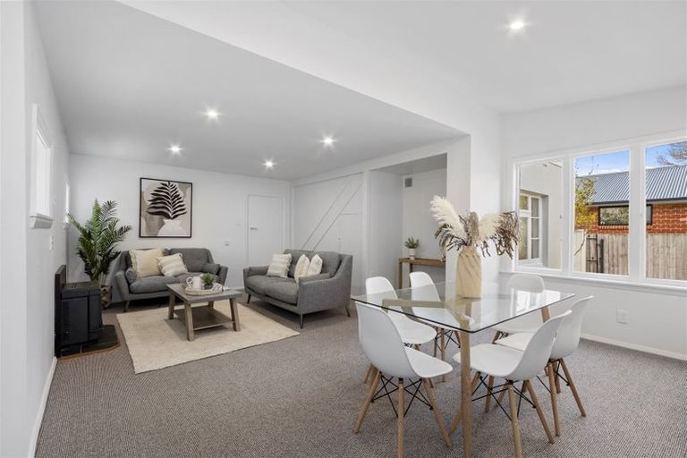 Photo of property in 223 Innes Road, St Albans, Christchurch, 8052