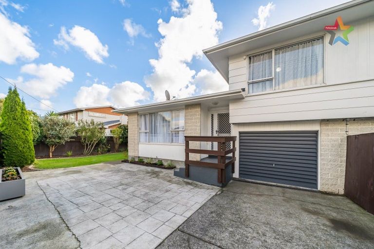 Photo of property in 1035a High Street, Avalon, Lower Hutt, 5011