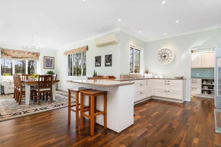 Photo of property in 387 West Melton Road, West Melton, Christchurch, 7675