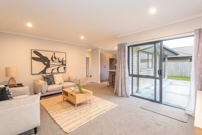 Photo of property in 17 Renoir Drive, Rolleston, 7614