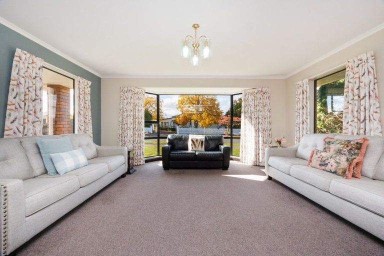 Photo of property in 4 Tudor Grove, Feilding, 4702