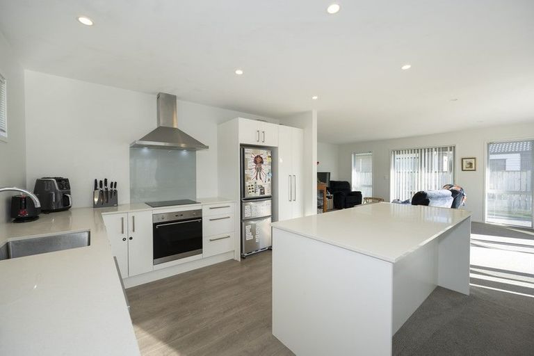 Photo of property in 4 Mangatiti Street, Papakura, 2110