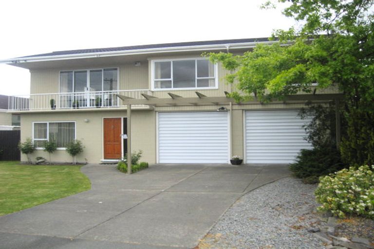 Photo of property in 154 Highsted Road, Casebrook, Christchurch, 8051